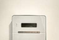 Bis Mai. 2032 befristet vermietete klimatisierte Dachgeschoss Maisonette mit 2 Terrassen und Kamin nahe Uno City!