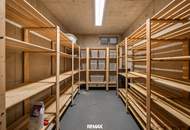Wohnen in ruhiger Lage – 3 Zimmer-Wohnung mit Loggia und TG-Parkplatz in Graz-St.Peter
