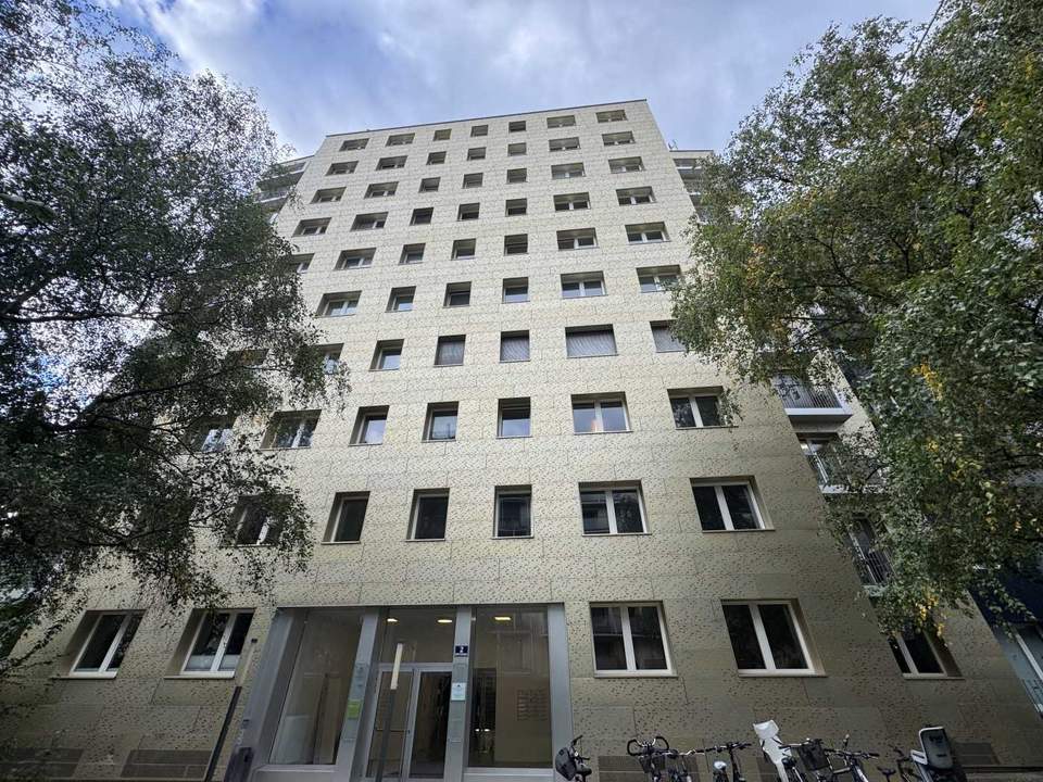 Top Bürofläche nahe Stadtpark zu mieten!