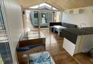 Das Premium de Luxe Tiny Haus