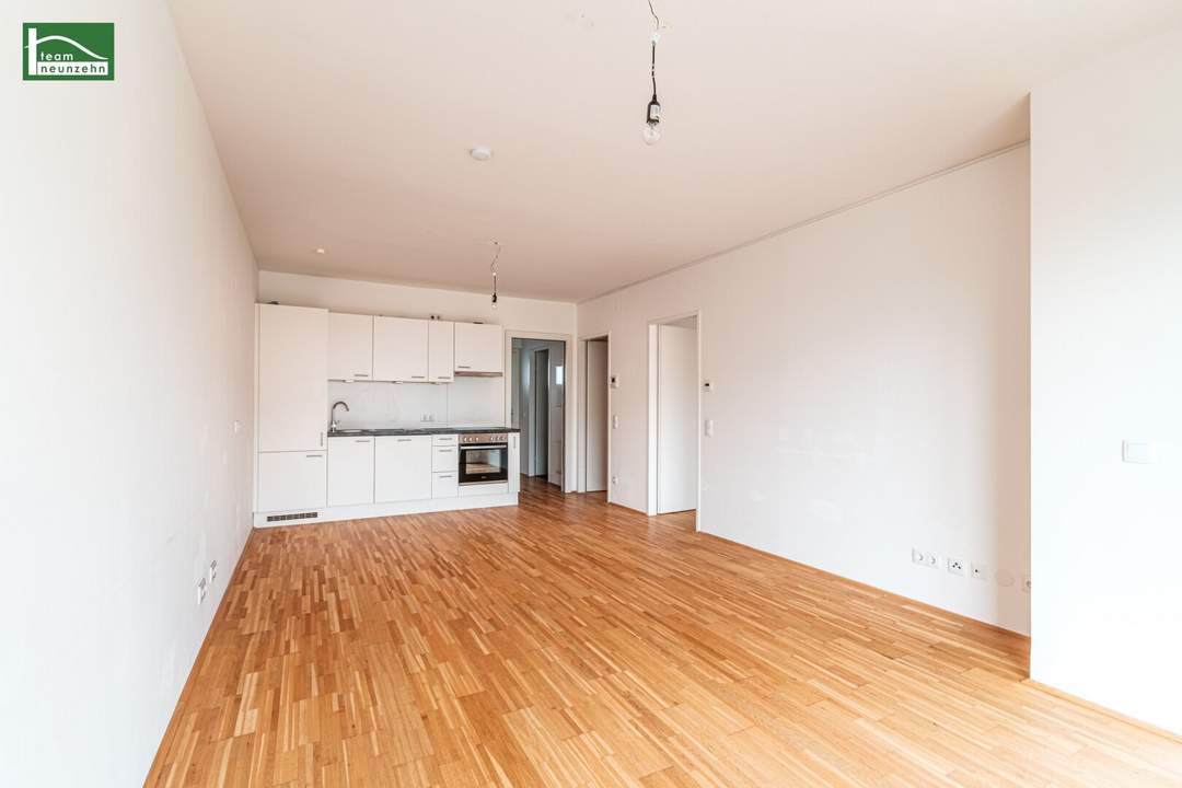 AKTION 1 MONAT MIETZINSFREI! - URBAN GARDENING IM NEUEN VIERTEL REININGHAUS