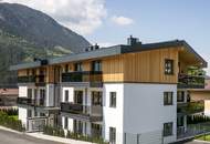 Terrassenwohnung in exklusivem Neubau am Fuße des Sonnbergs