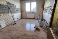 DREI ZIMMERWOHNUNG - UNBEFRISTETE MIETDAUER UND INKL HEIZKOSTEN