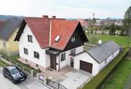 viel Raum für die Familie - Zuhause in angenehmer Wohnlage
