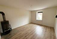 Gemütliche 3 Zimmerwohnung mit Balkon und Gartenbenutzung in Kremsmünster