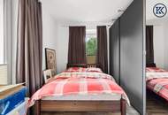 Zuhause im Grünen – Lichtdurchflutete Maisonette mit Gartenoase und Wasserblick