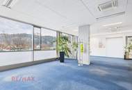 Flexible Bürofläche in interessanter Lage zu mieten
