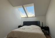 1090! Traumhafte 3 Zimmer Dachgeschosswohnung mit großer Terrasse in Toplage, nahe Schottentor!