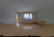 3-Zimmerwohnung mit Loggia und herrlicher Aussicht - sofort beziehbar