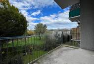 Stilvoll wohnen in Top Lage | 2 Zimmer mit Balkon
