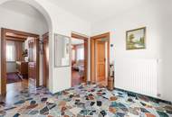 Raum für Familie, Handwerk und Visionen! Eine vielseitige Liegenschaft mit Charakter in Mureck