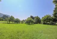 Gewerbegrundstück in frequentierter Lage