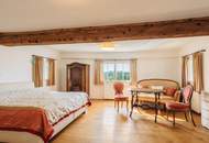 Hitzendorf: Charmantes Kellerstöckl trifft modernes Wohnen – Exklusives Anwesen mit Swim-Spa und traumhaftem Grundstück!