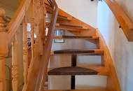 saniertes Bauernhaus mit Stallung und großem Stadel