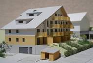 Hof bei Salzburg | 1-Zimmer-Starterwohnung