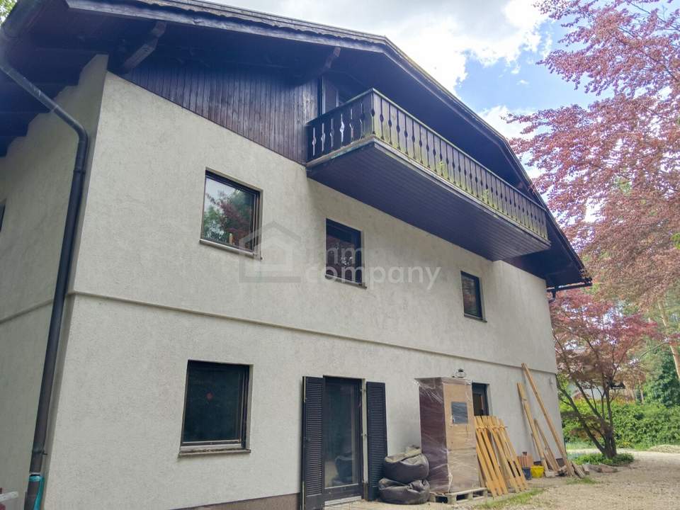 Hier haben sie ausreichend Platz um alle Ihre Ideen umzusetzen!