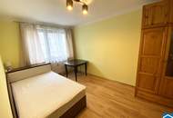 Optimal geschnittene - möblierte 2-Zimmerwohnung nähe Reumannplatz!