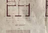 Wohnen &amp; Wertanlage - Einfamilienhaus mit großem Garten/Baugrund in Olbendorf