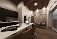 Schöne Wohnung in Haus im Ennstal!