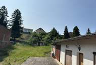 Bauernhaus im Weinviertel mit großem Grundstück!!