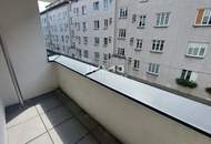 Großgarconniere mit Süd-Balkon in der Voltagasse 71 - Top 6