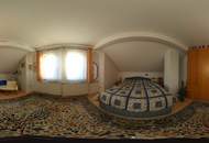 Einfamilienhaus mit schönem Garten am Badesee Neudörfl auf Pachtgrund