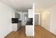 Q11 Leben in Simmering - Moderne 2-Zimmer-Balkonwohnung mit Deckenkühlung!