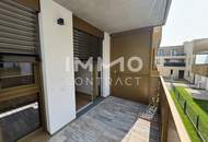 Donaustadt - Am langen Felde