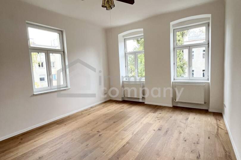 Einzigartige 3-Zimmer-Wohnung mit traumhafter Aussicht und Terrasse! Erstbezug! U4, U6 und Schnellbahn, Wohnung-kauf, 449.000,€, 1120 Wien 12., Meidling