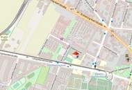 Sonniges DG-Juwel in Ruhelage: Loggia, Parkblick &amp; nahe U2 Aspernstraße