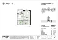 NEU >> hochwertige Ausstattung in moderner 2-Zimmer Anleger-Wohnung >> TOP INFRASTRUKTUR