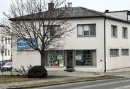 Premium-Standort in Eisenstadt: Geschäftslokal in bester Frequenzlage zu vermieten