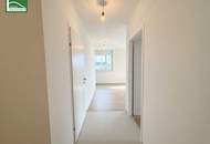 Erstbezug mit Balkon – Moderne 2-Zimmer-Wohnung in attraktiver Neubauanlage in 1210 Wien