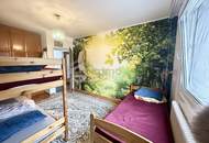 Anleger- Maisonette mit Garage- Urban wohnen mit Top Anbindung!