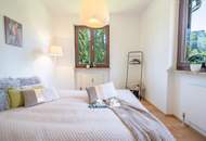 Berg.blick - charmante 3 Zimmer Wohnung in Großgmain bei Salzburg
