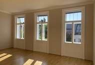 Wohnen wo Wien durchatmet – 131 m² im Grünen des 19. Bezirks