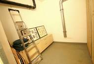 NEUER PREIS! - Bezugsfertige 3 Zimmer-Wohnung mit sonnigen Balkon und Tiefgaragenplatz im Wienerwald!
