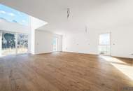 ERSTBEZUG | Einfamilienhaus mit 5 Zimmern & Garage | Luftwärmepumpe | südseitige Terrasse | schlüsselfertig