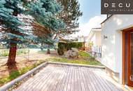 Stylische 2-Zi-Maisonette mit Garten, 2 Balkonen &amp; Terrasse in 1210 Wien zu mieten!