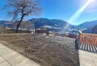 Erstklassige NEUBAU-Wohnung am sonnigen Gröbminger Mitterberg!