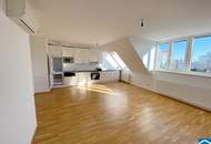 Wunderschöne 2-Zimmer Wohnung mit Wintergarten und Terrasse!