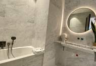 Moderne Dachgeschosswohnung im exklusiven Erstbezug mit 56 m² sonniger Dachterrasse in exklusiver Ausführung