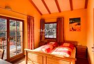 RESERVIERT: Bergblick. Harmonie. Daheim.