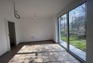 Erstbezug !!! Traumhafte Doppelhaushälfte - mit 5 Zimmern, Garten, Wohnkeller und Stellplätzen!