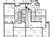 PROVISIONSFREI - ERSTBEZUG - Luxus pur! Große Dachgeschossmaisonette mit Dachterrasse, Pool und Deckenkühlung in RUHELAGE!