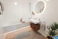 Wohnen in Stammersdorfer Ruhelage - Flori Flats!