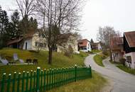 Tolle Wohnung in absoluter Ruhelage im Feriendorf Königsleitn