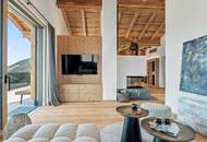 Royal Residence Kitzbühler Alps © mit Freizeitwohnsitz