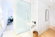 AB AUGUST: The Metropolitan - High Class Loft Living - Provisionsfrei - 1-Zimmer-Wohnung mit Balkon
