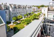 "Zwei-Zimmer-Wohnung mit Loggia und Garagenplatz!"